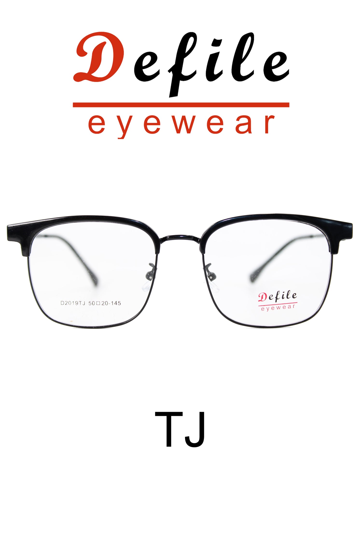 DEFILE EYE WEAR (TJ)