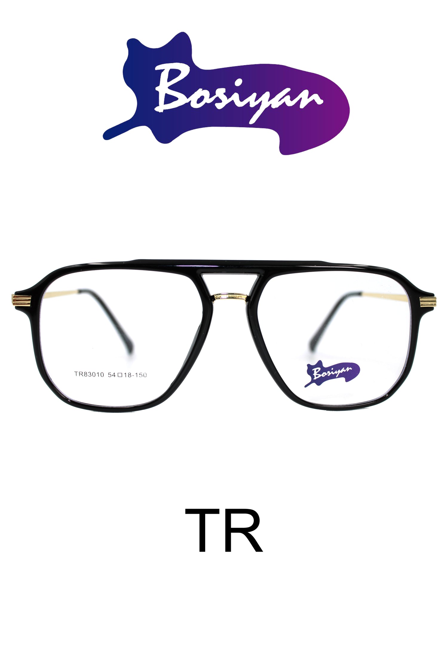 BOSIYAN EYE WEAR (TR)