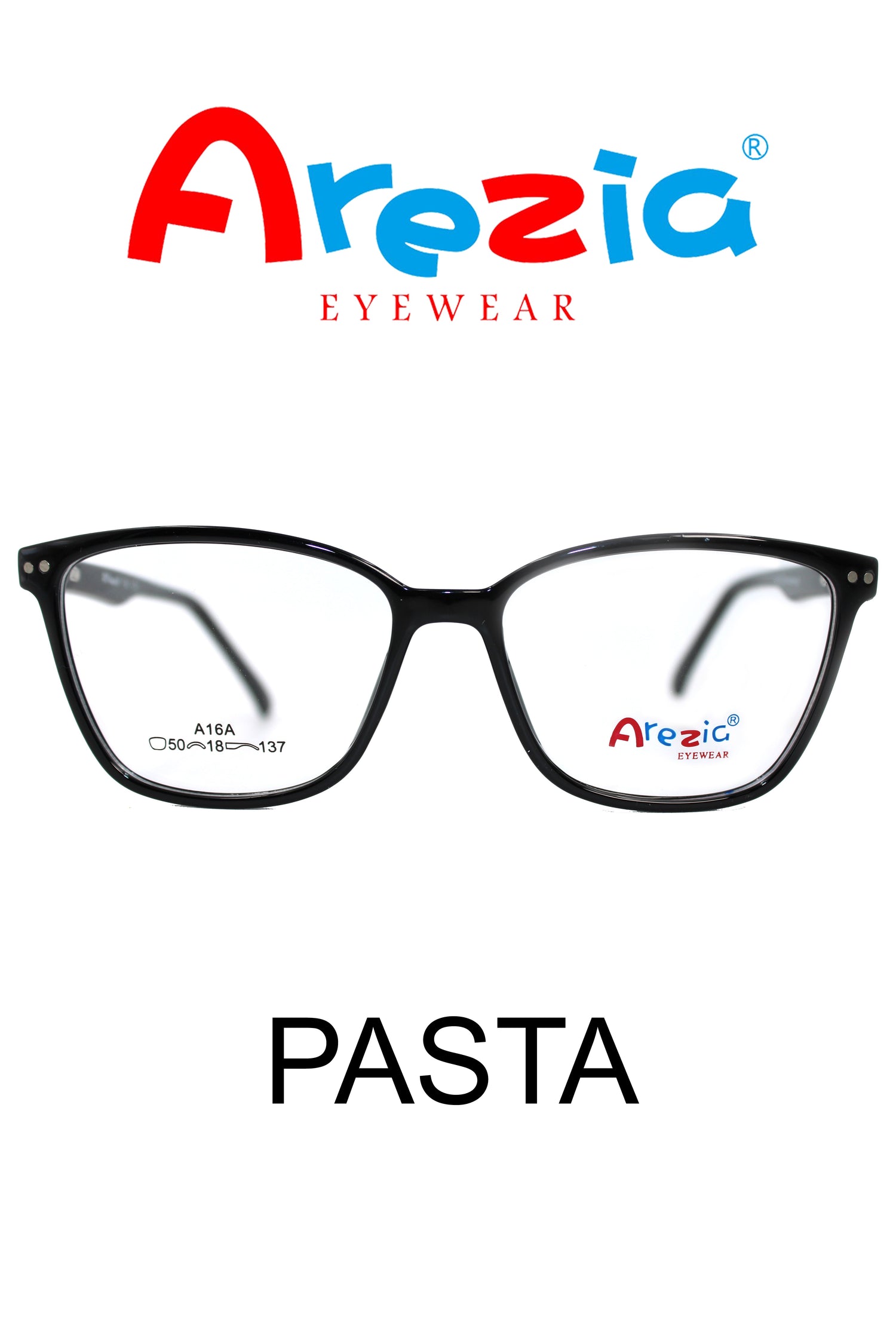AREZIA EYE WEAR (PASTA)