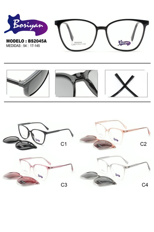 BOSIYAN SOBRE PUESTO BS2045A