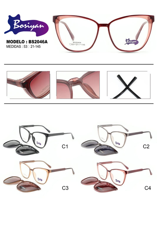 BOSIYAN SOBRE PUESTO BS2046A