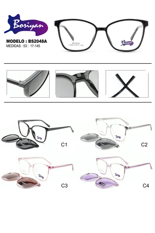 BOSIYAN SOBRE PUESTO BS2048A