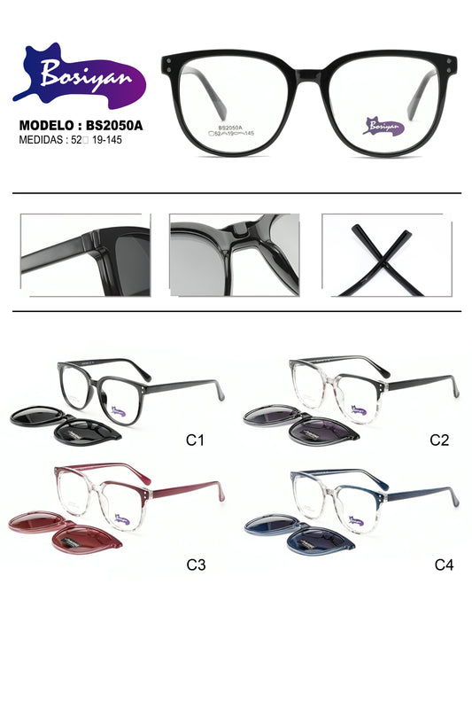BOSIYAN SOBRE PUESTO BS2050A