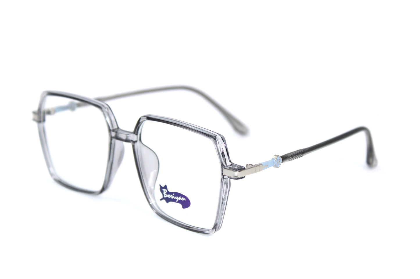 BOSIYAN METAL BM21037