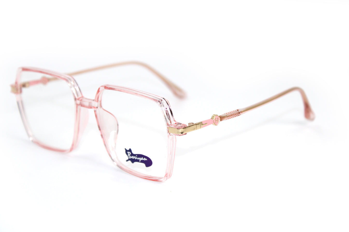 BOSIYAN METAL BM21037