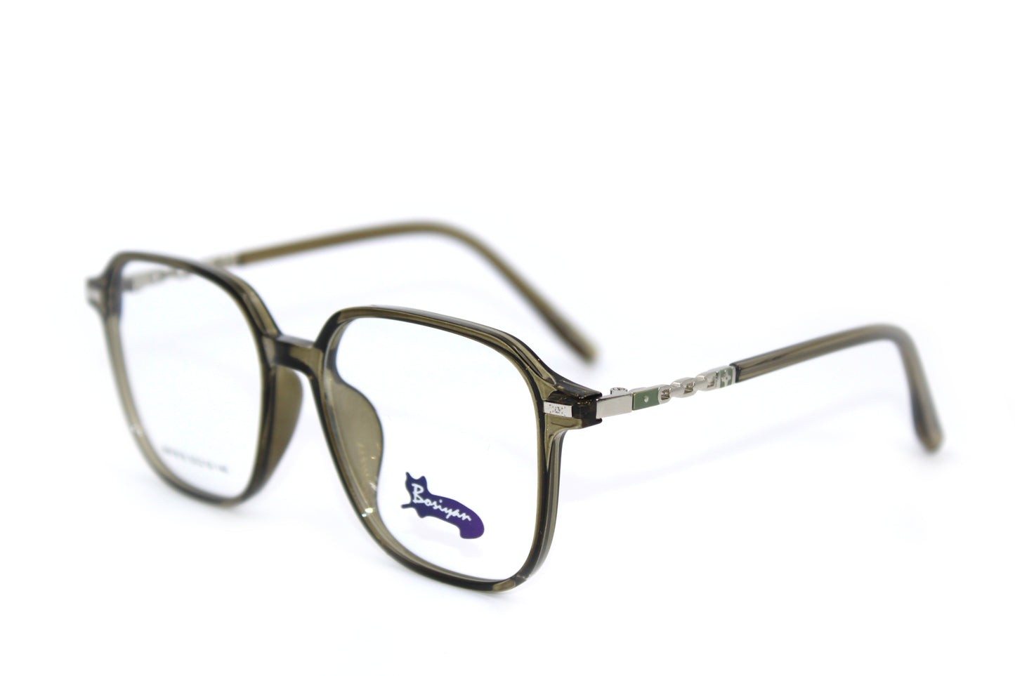 BOSIYAN METAL BM1018