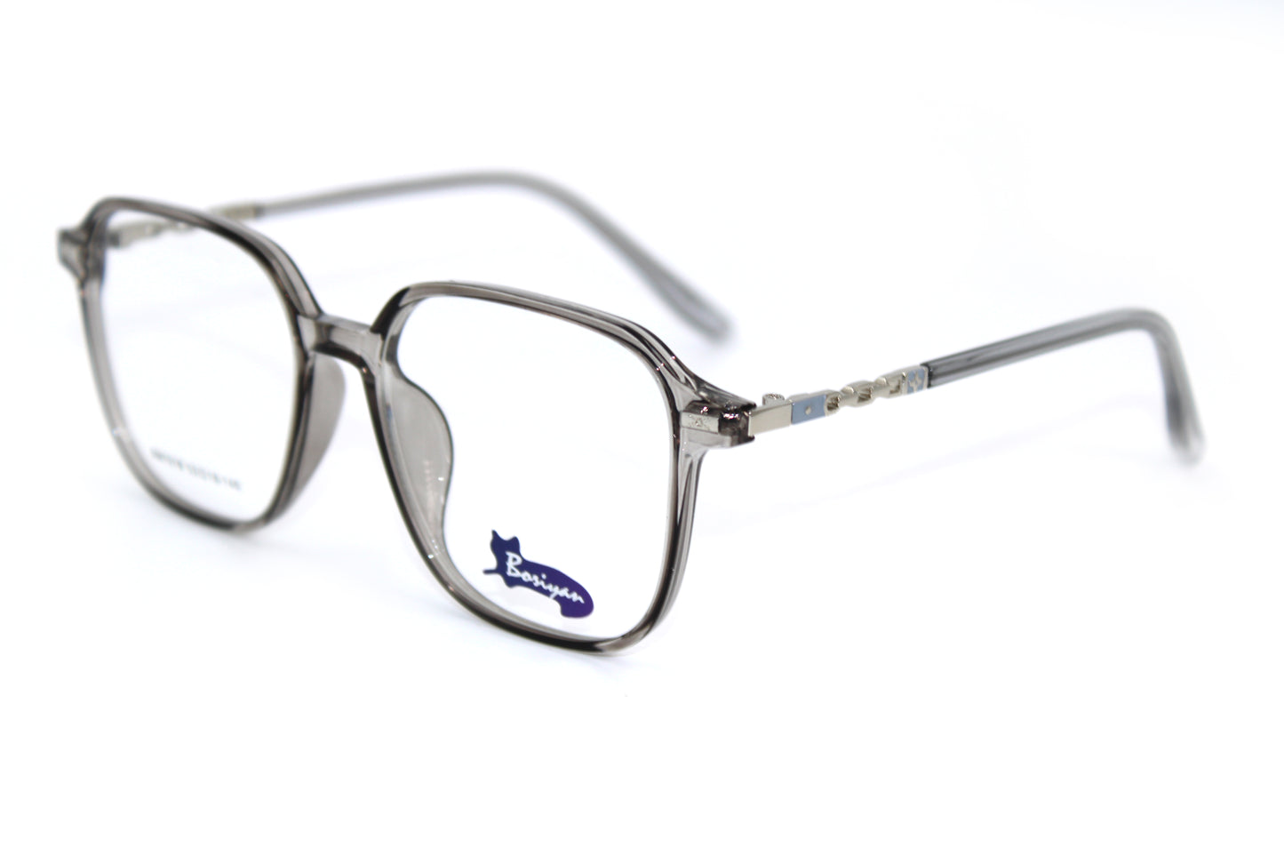 BOSIYAN METAL BM1018