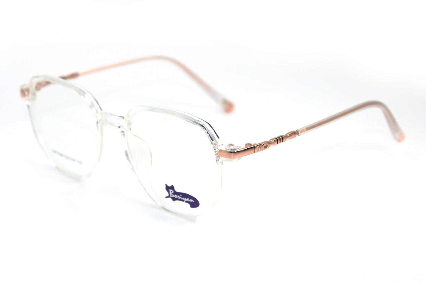 BOSIYAN METAL BM1008