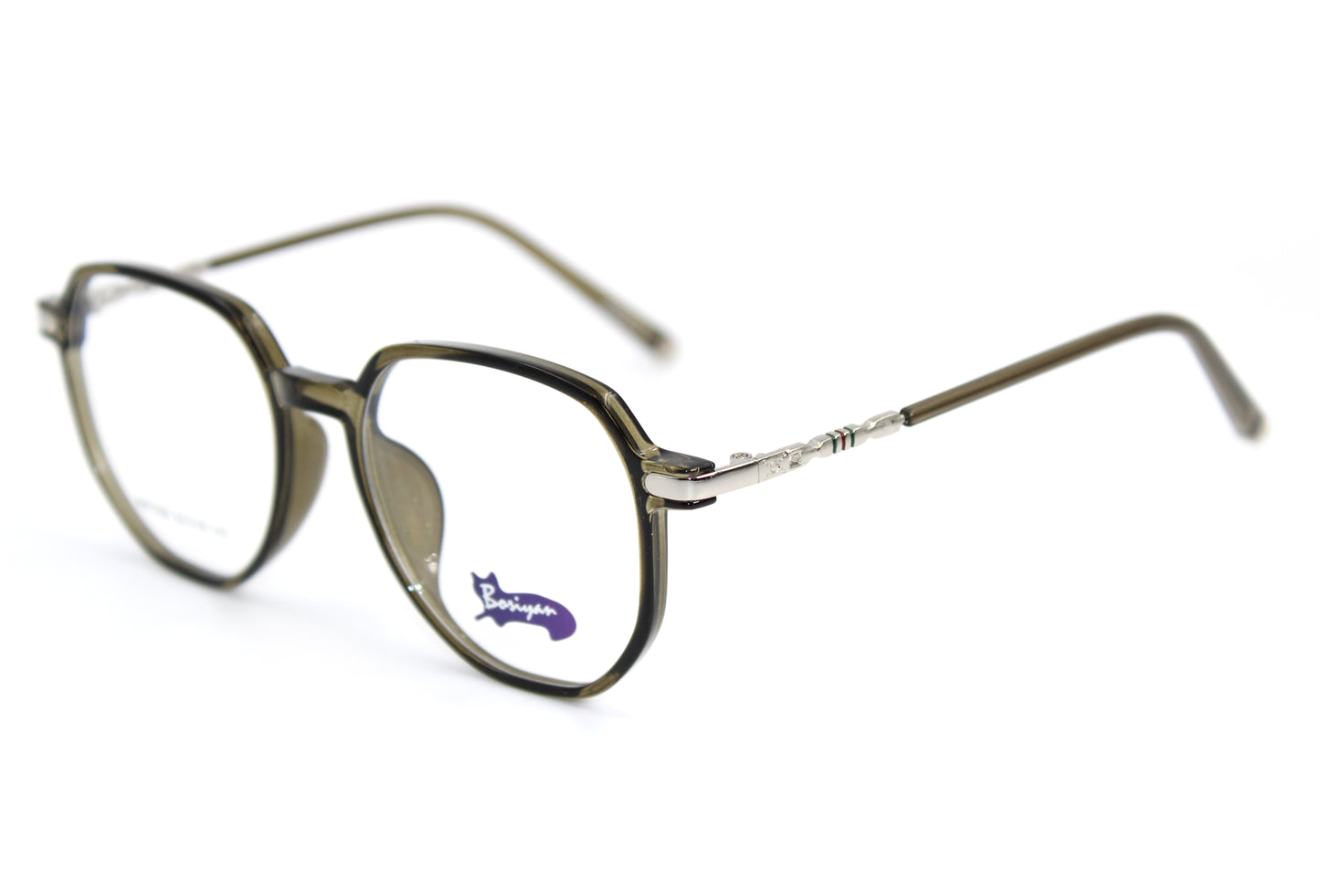 BOSIYAN METAL BM1008