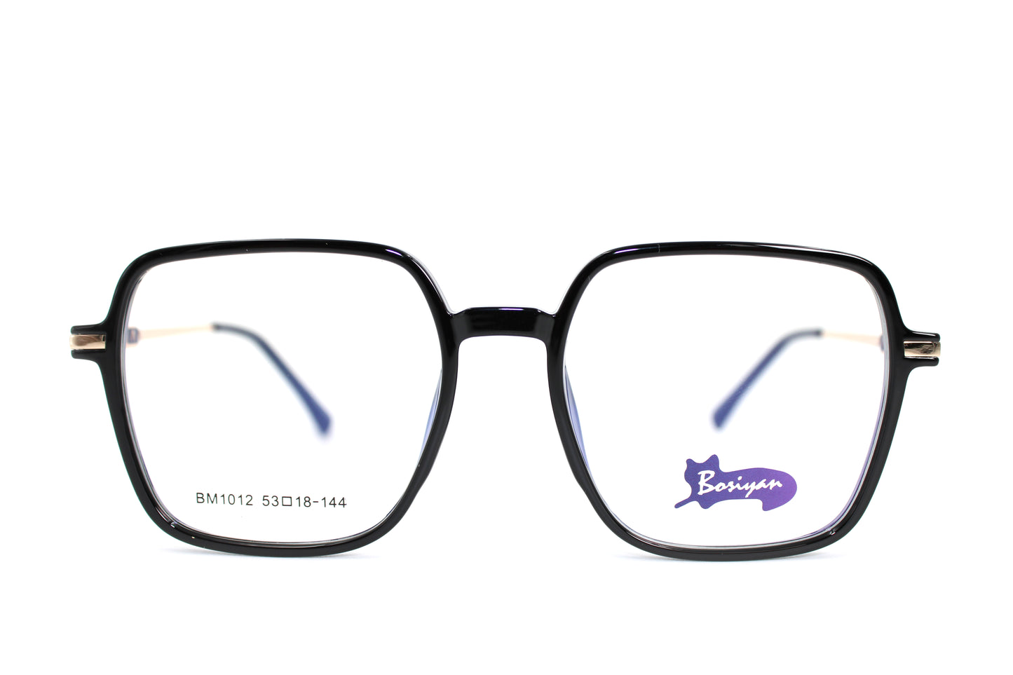 BOSIYAN METAL BM1012