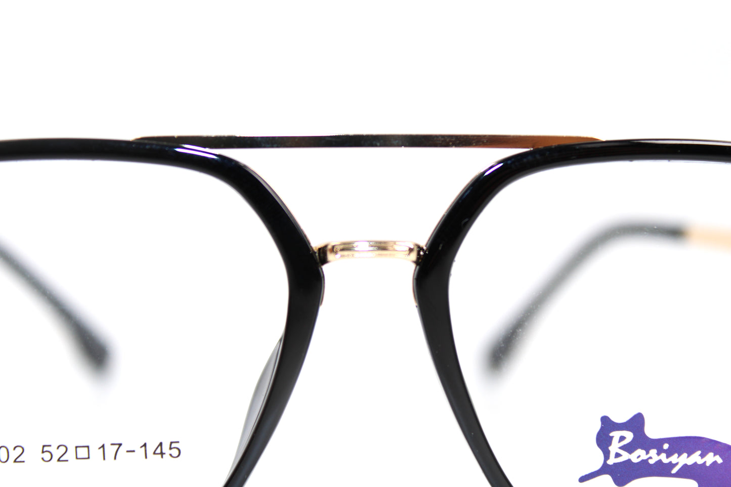 BOSIYAN METAL BM1002