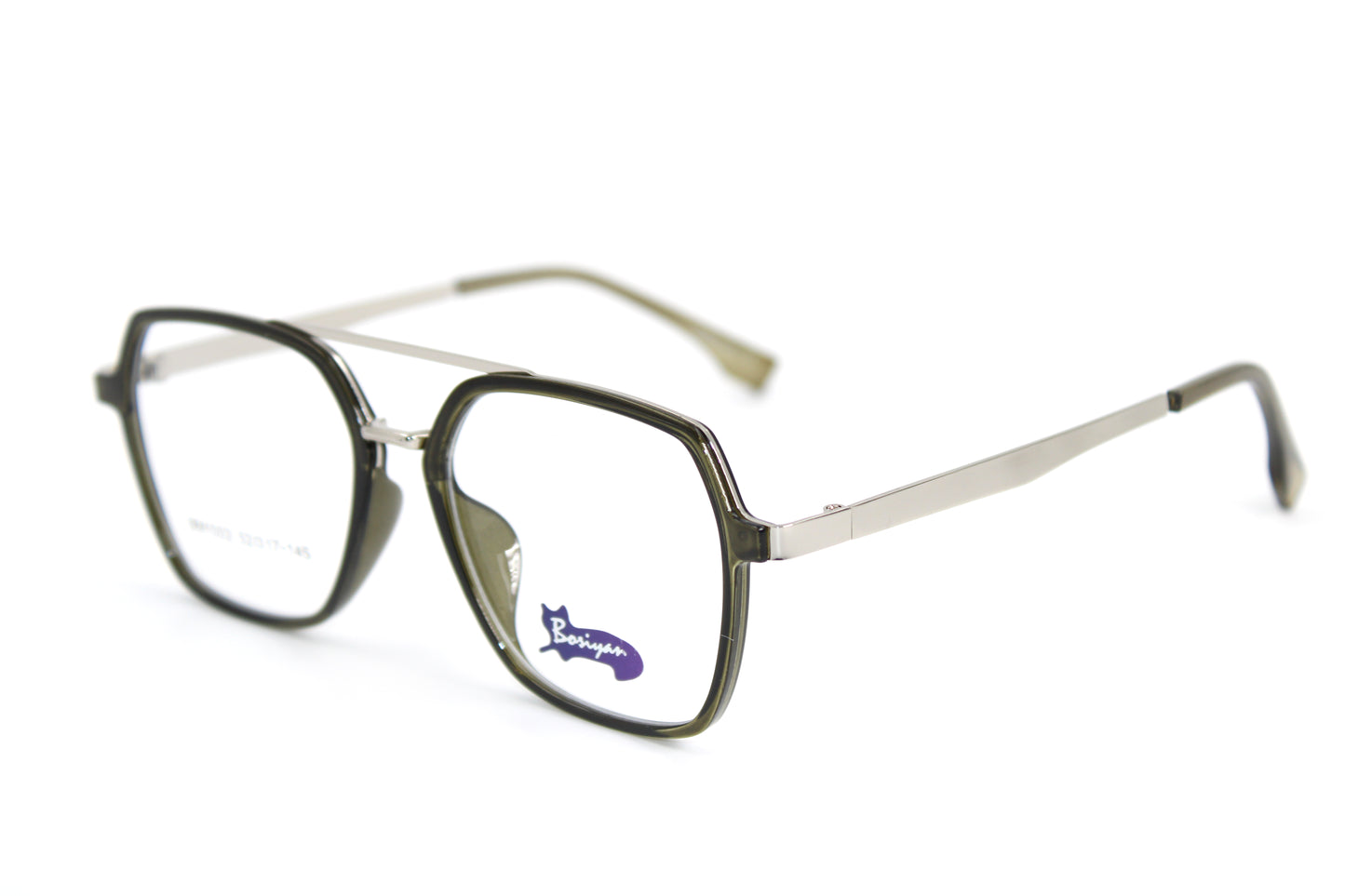 BOSIYAN METAL BM1002