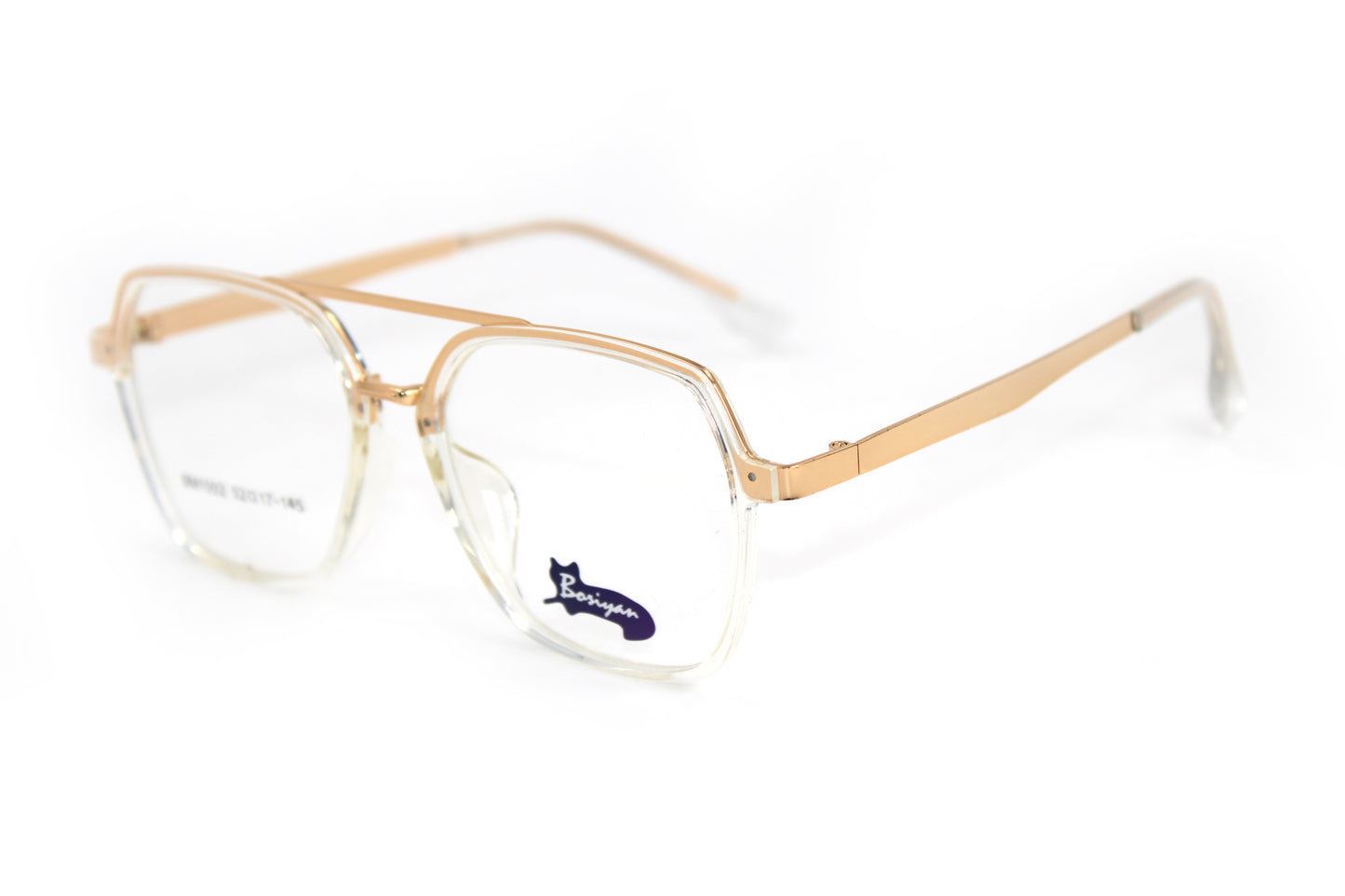 BOSIYAN METAL BM1002