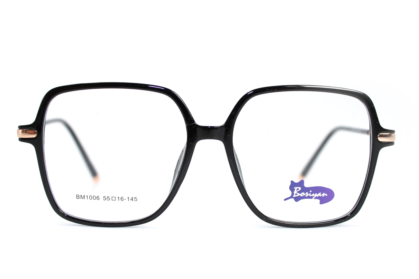 BOSIYAN METAL BM1006