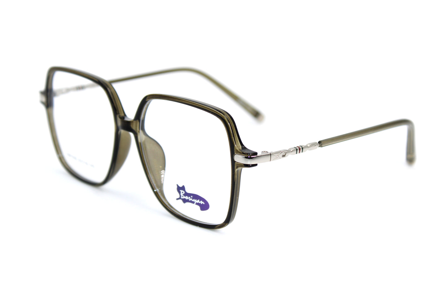 BOSIYAN METAL BM1006