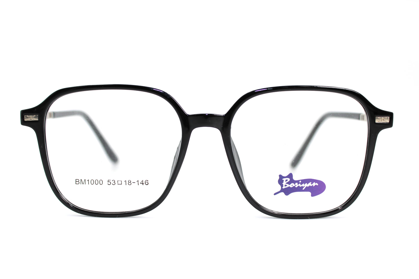 BOSIYAN METAL BM1000