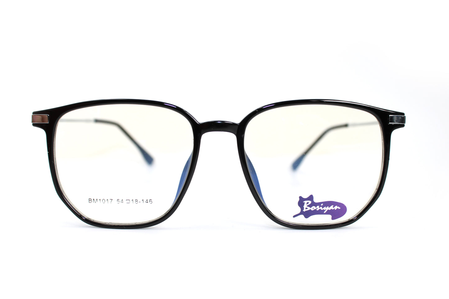 BOSIYAN METAL BM1017