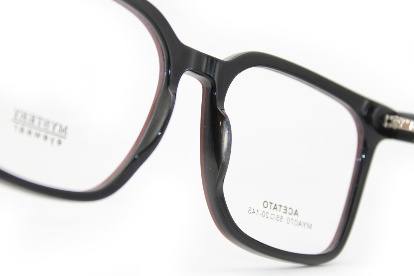 MYSTERY ACETATO MYA070