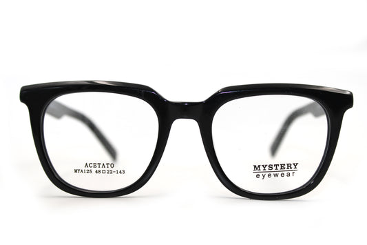 MYSTERY ACETATO MYA125