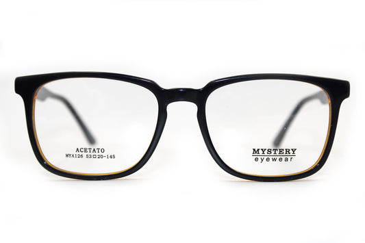 MYSTERY ACETATO MYA126