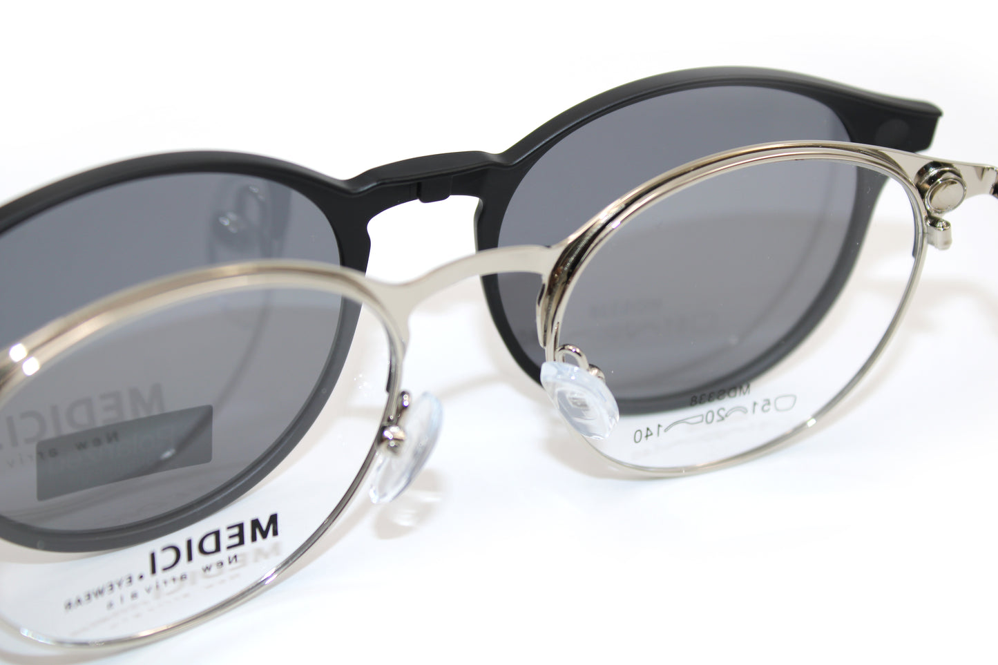 MEDICI SOBRE-PUESTO MDS338