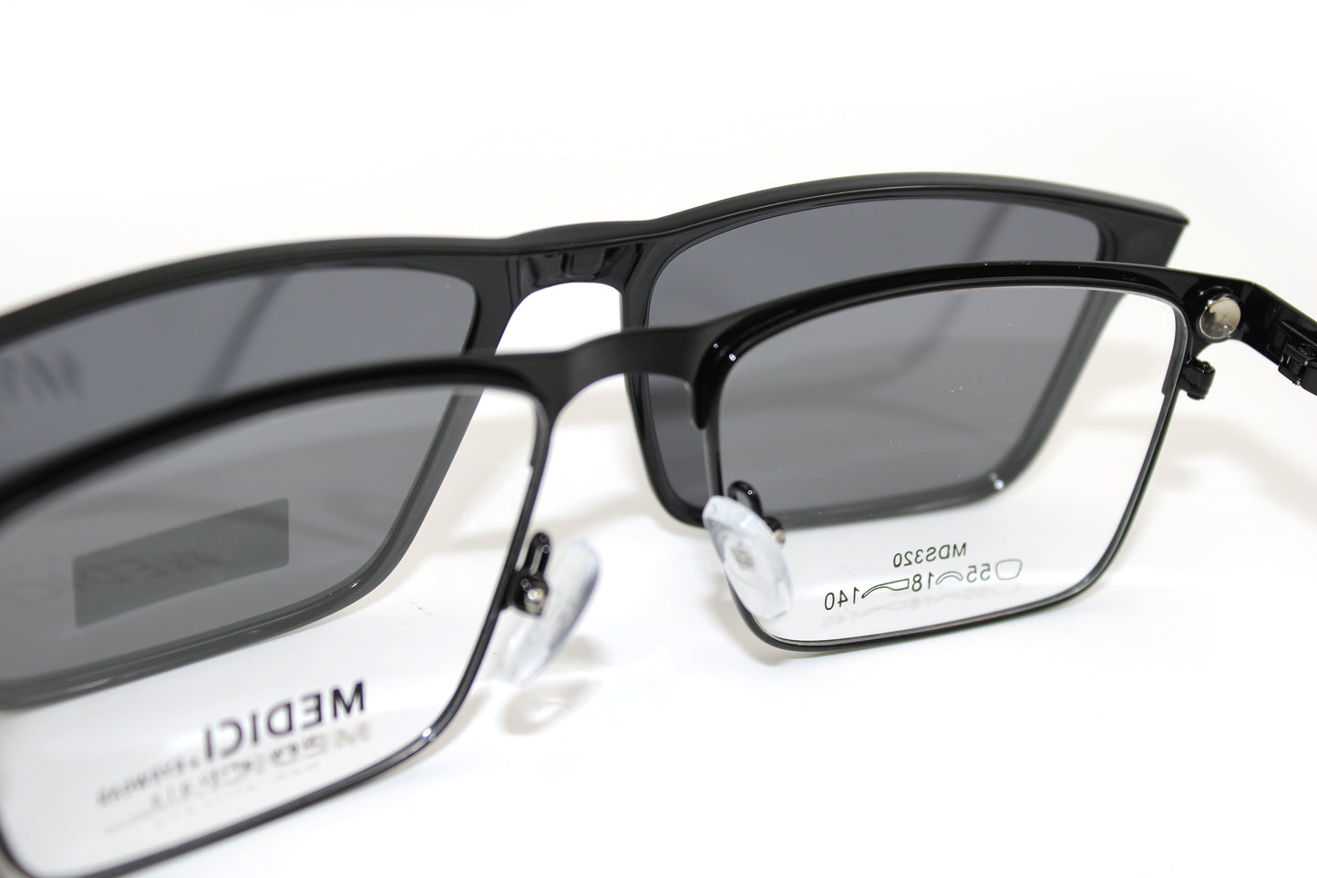 MEDICI SOBRE-PUESTO MDS320