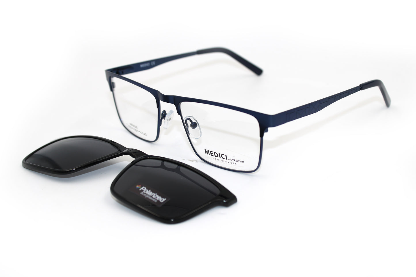 MEDICI SOBRE-PUESTO MDS320