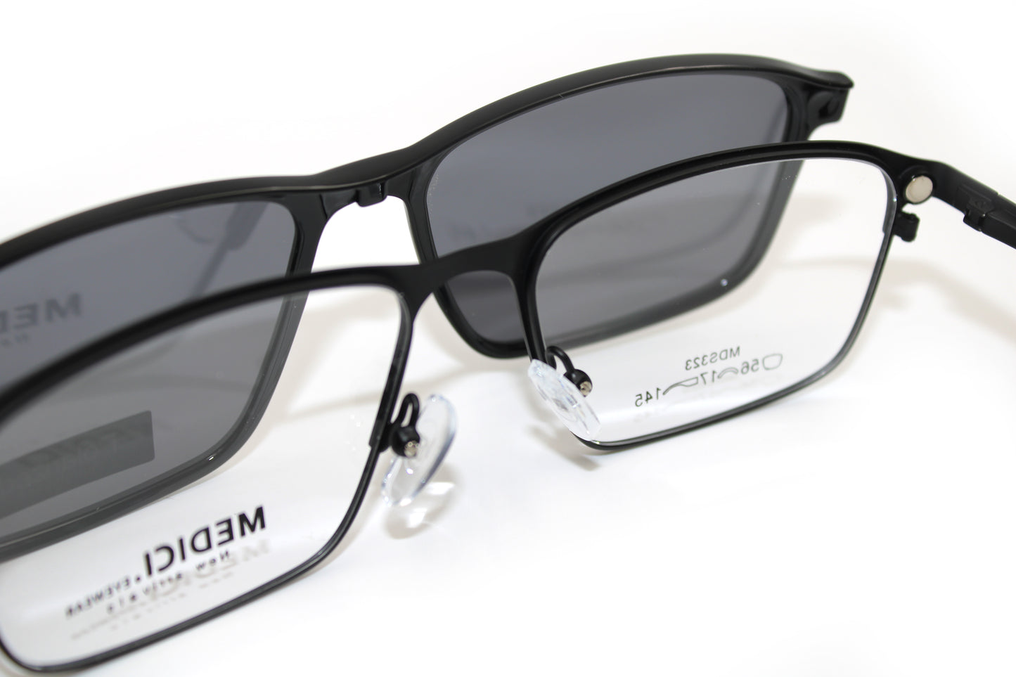 MEDICI SOBRE-PUESTO MDS323