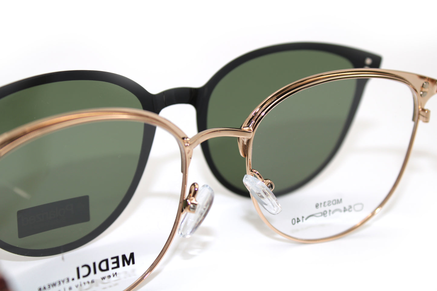 MEDICI SOBRE-PUESTO MDS319