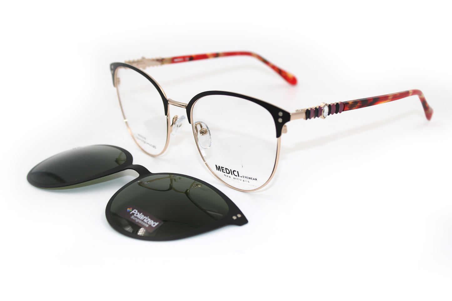 MEDICI SOBRE-PUESTO MDS319