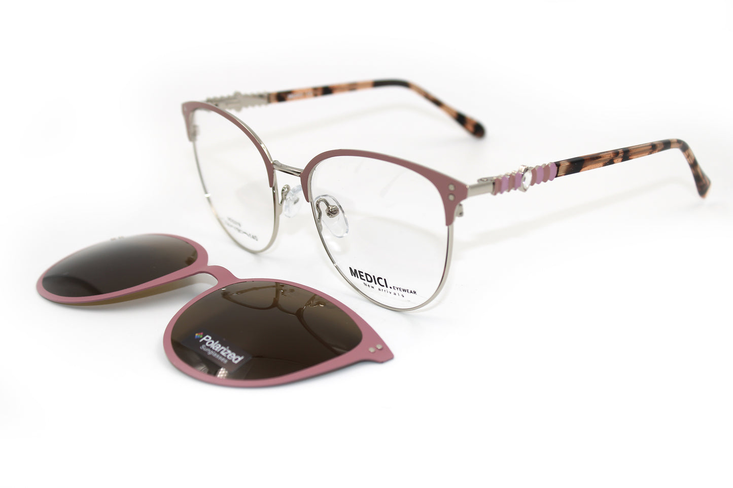 MEDICI SOBRE-PUESTO MDS319