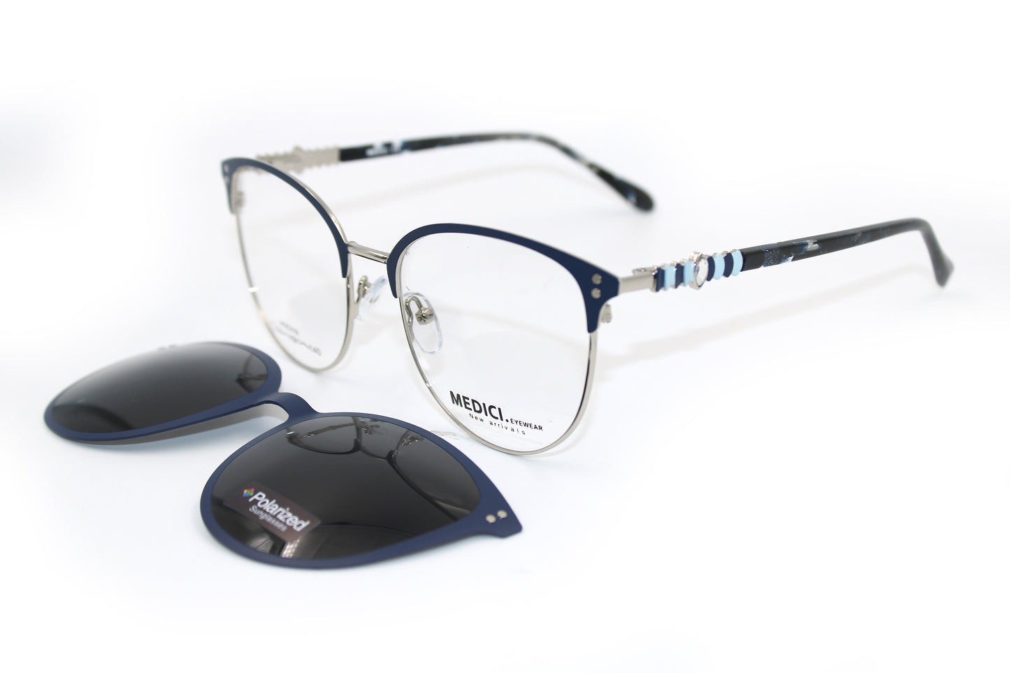 MEDICI SOBRE-PUESTO MDS319