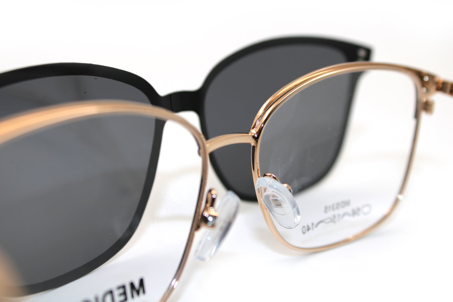 MEDICI SOBRE-PUESTO MDS315