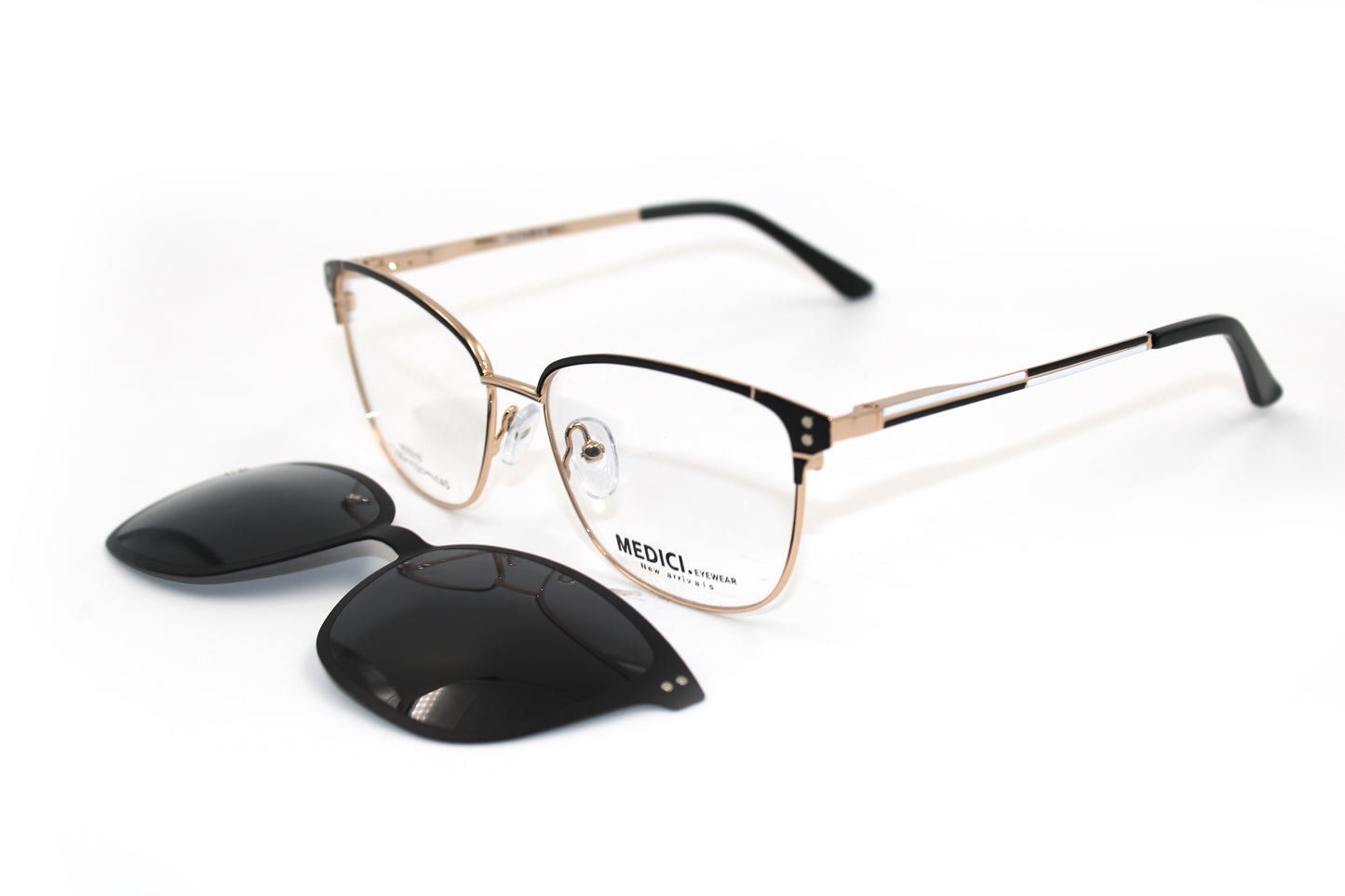 MEDICI SOBRE-PUESTO MDS315