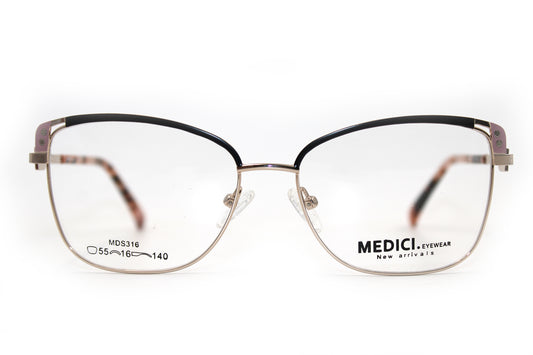 MEDICI SOBRE-PUESTO MDS316