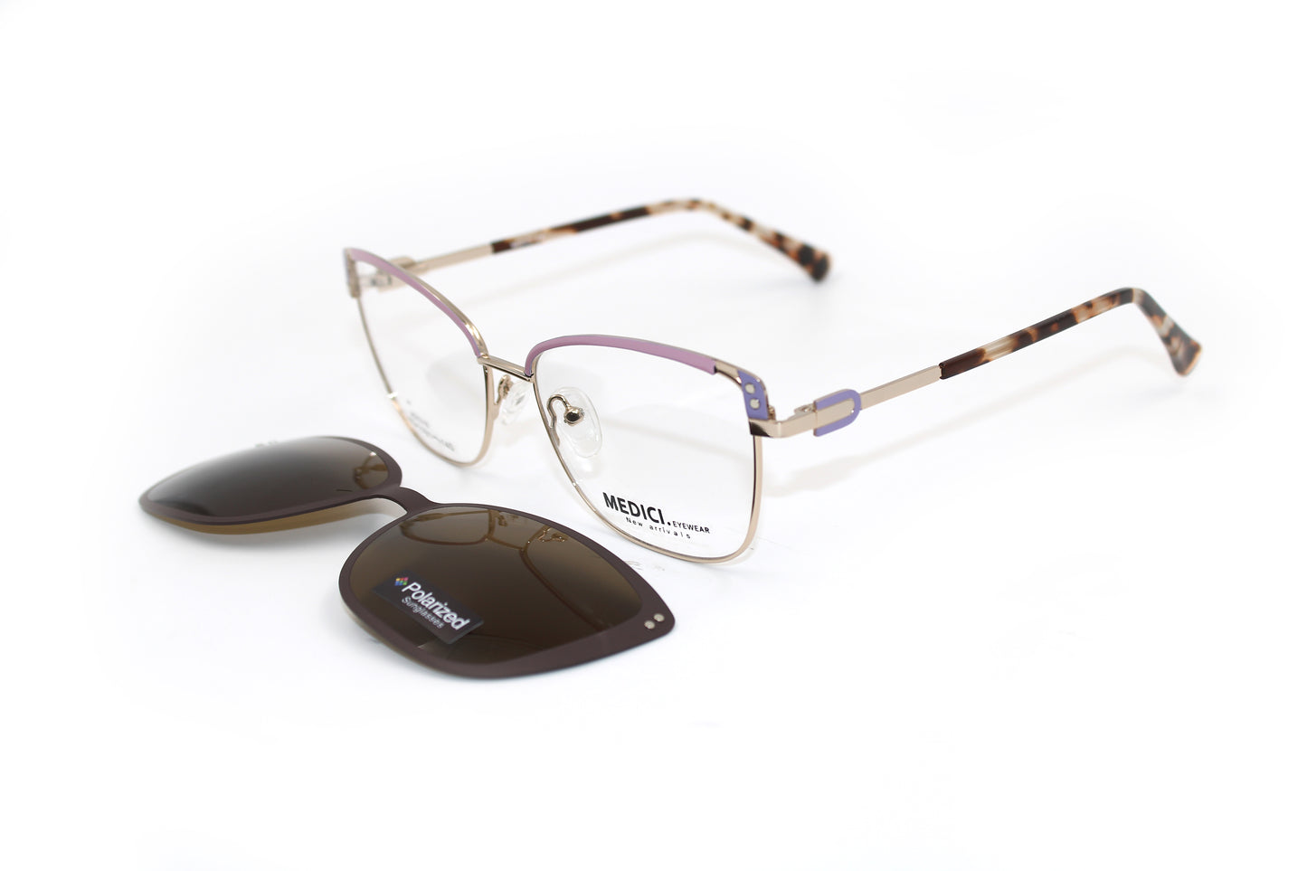 MEDICI SOBRE-PUESTO MDS316