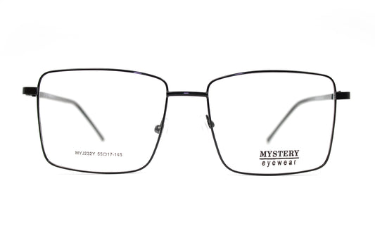 MYSTERY METAL MYJ232Y