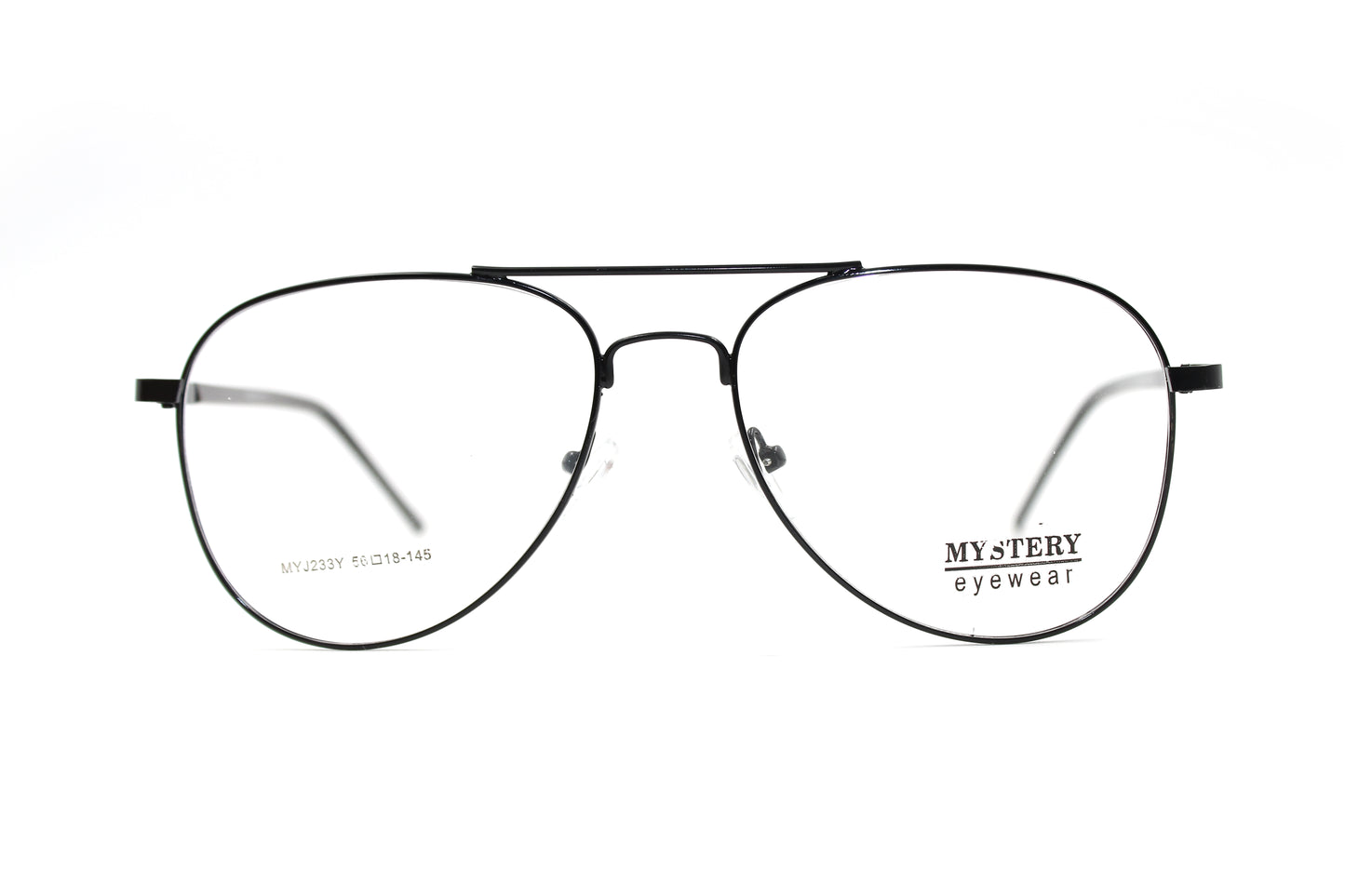 MYSTERY METAL MYJ233Y