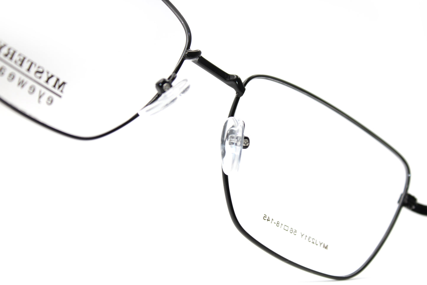 MYSTERY METAL MYJ231Y