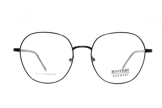 MYSTERY METAL MYJ235Y