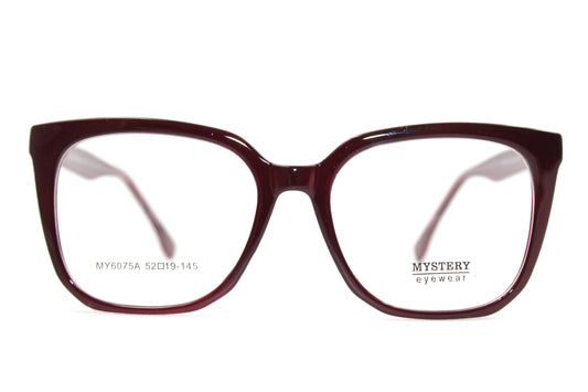 MYSTERY ACETATO MY6075A