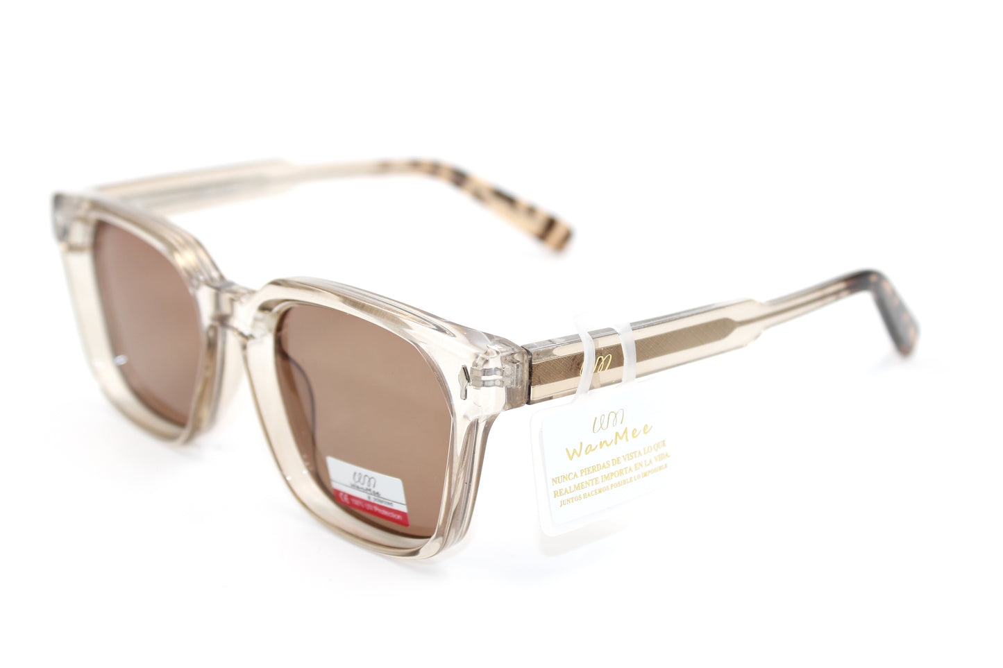 WAN MEE SOLAR WMS010