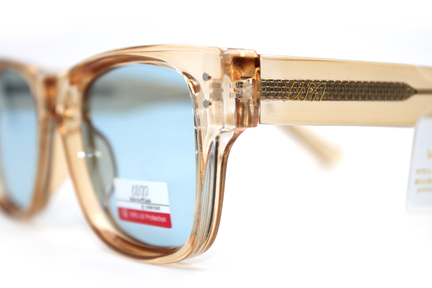 WAN MEE SOLAR WMS004