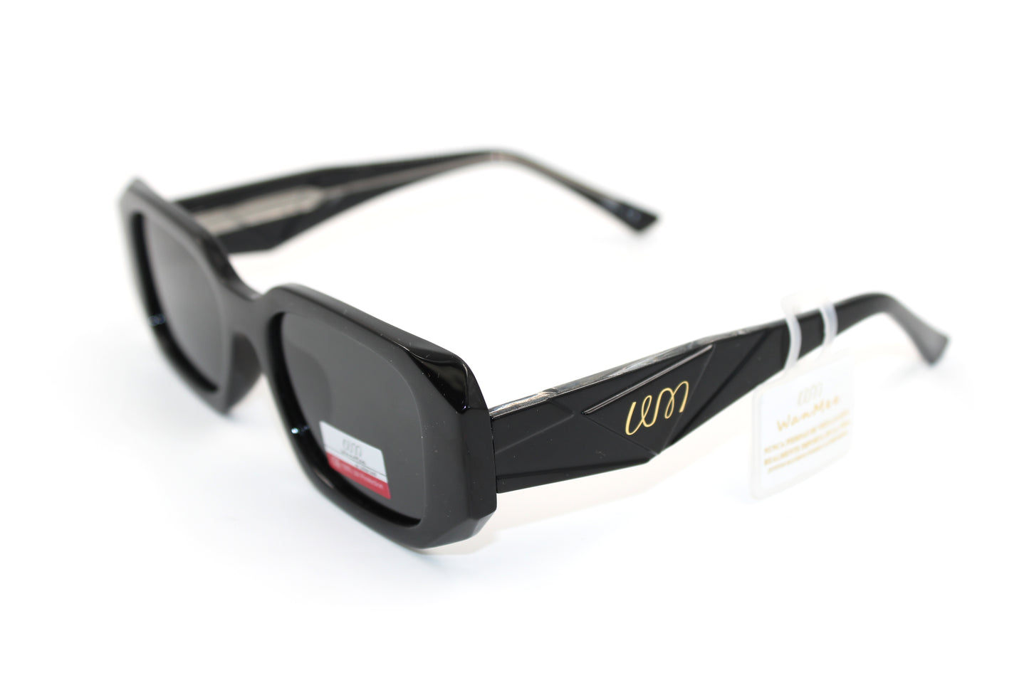 WAN MEE SOLAR WMS007