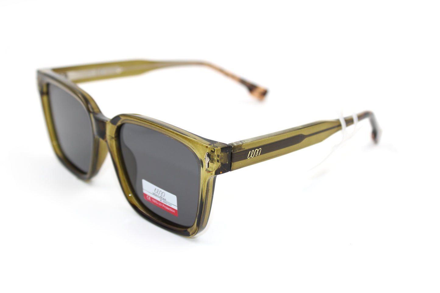 WAN MEE SOLAR WMS008