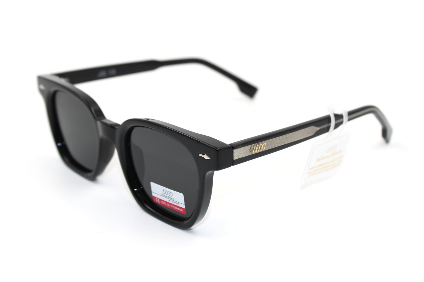 WAN MEE SOLAR WMS009