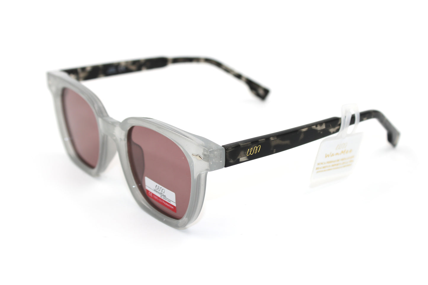 WAN MEE SOLAR WMS009