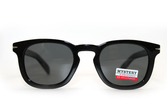 MYSTERY SOLAR MYS013