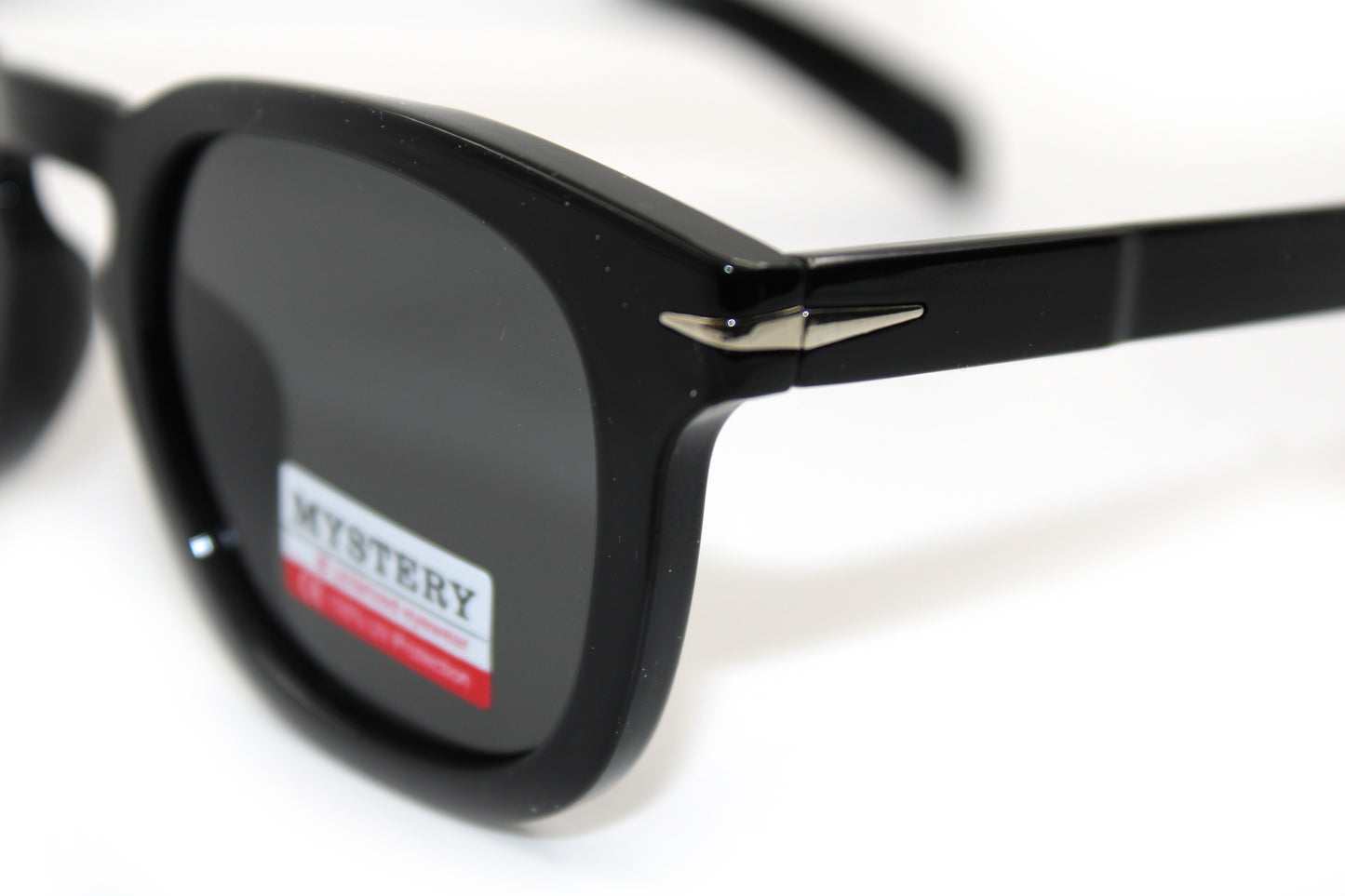 MYSTERY SOLAR MYS013