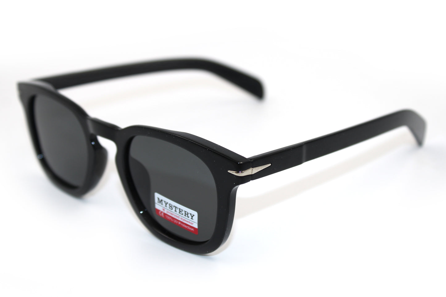 MYSTERY SOLAR MYS013